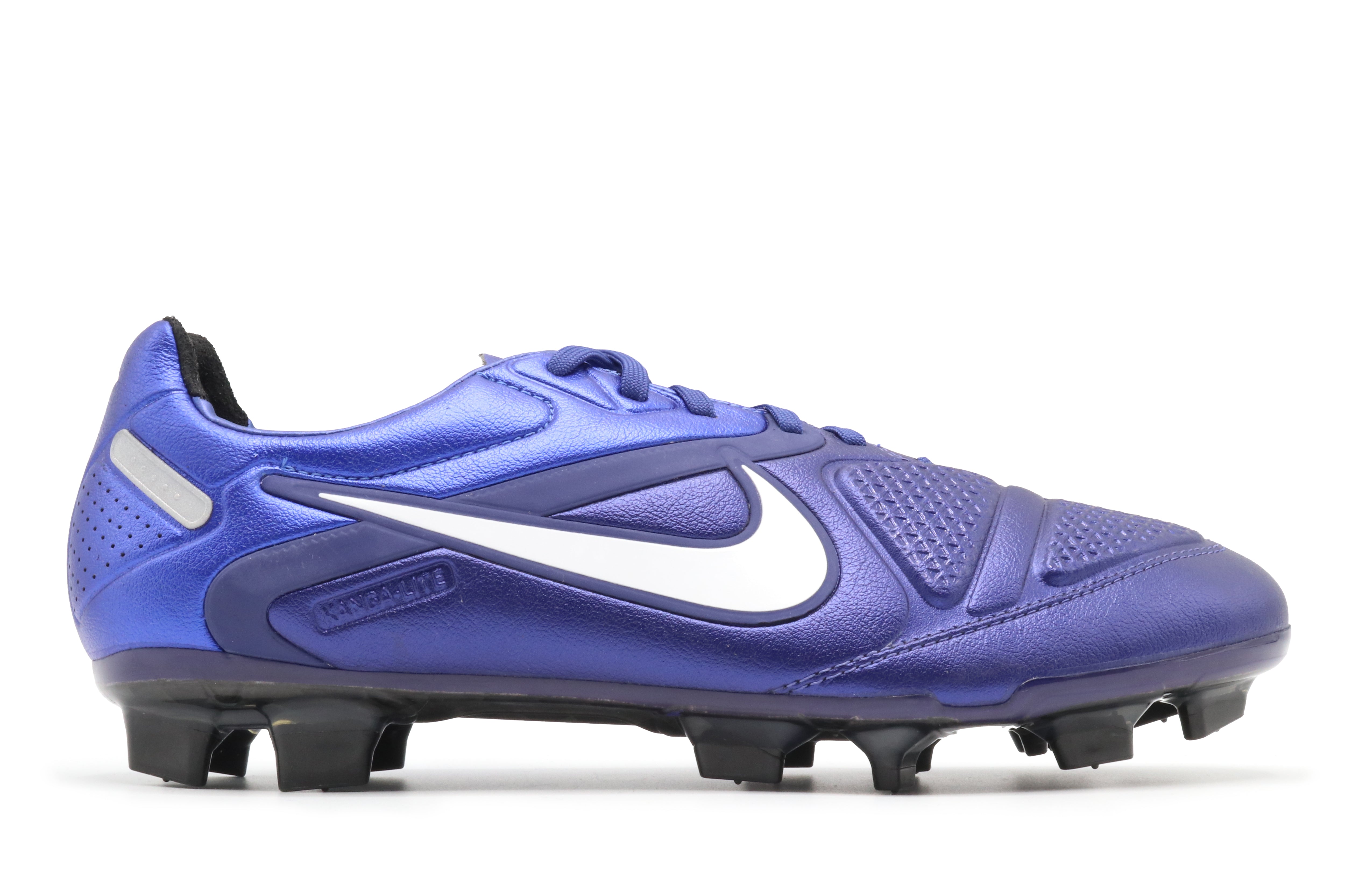 Nike ctr360 maestri ii purple online