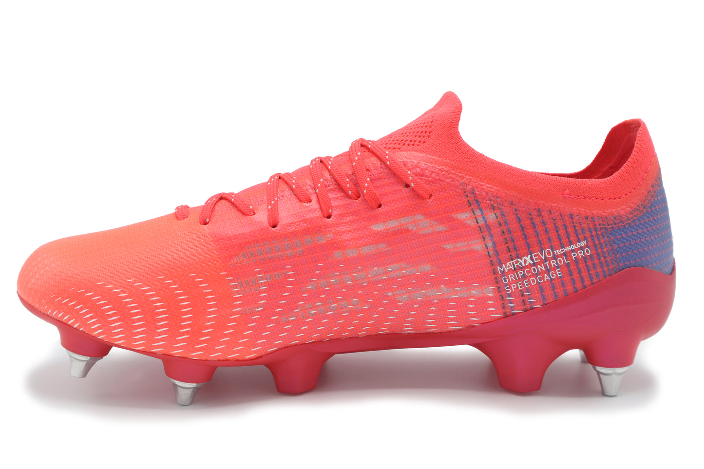 Puma Ultra 1.3 SG, Left Side